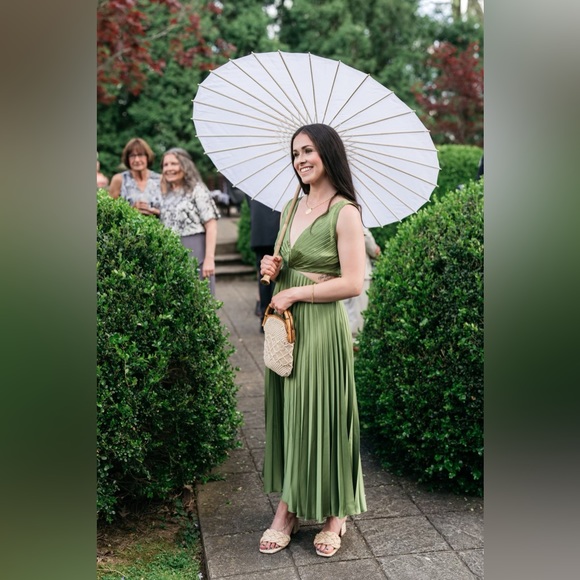 Meet your Posher, Mary - Picture 2 of 5